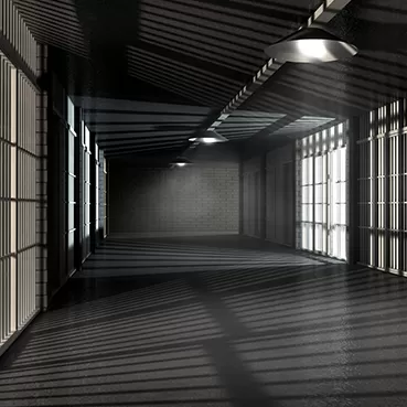 Benefits of MPSCG Correctional Facilities & Prisons Services