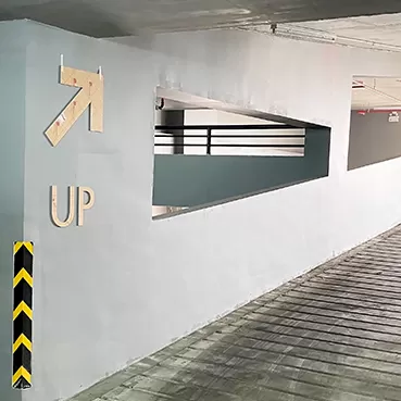 Benefits of MPSCG Parking Decks Services